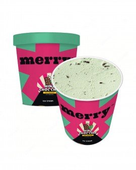 Mint Choc Chip
