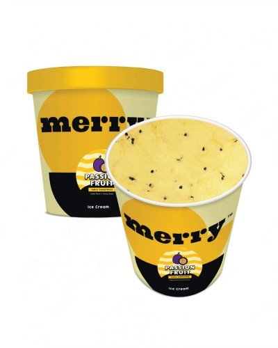 Passion Fruit Merry Me Ice Cream Caterer, Merry Me Ice Cream, Ice Cream Supplier, Ice Cream Manufacturer, Ice Cream Cart, Celebration Event, Cooperate Event, Ice Cream OEM, Penang Ice Cream, Ice Cream Bar, Malaysia ice cream